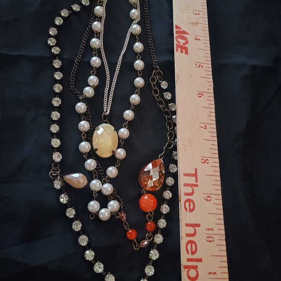 Fun & Funky Boho Style Necklaces - Picture 7 of 7